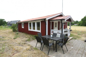 Cozy cottage in Rockneby with a large and lovely plot